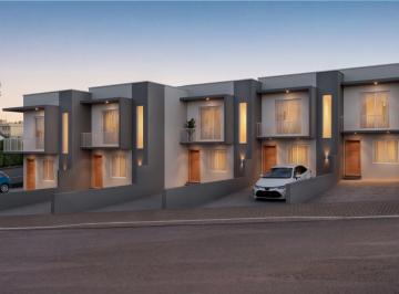 Casa · 2 Quartos · LANÇAMENTO TERRAZZA II - CENTRO DE VIAMÃO