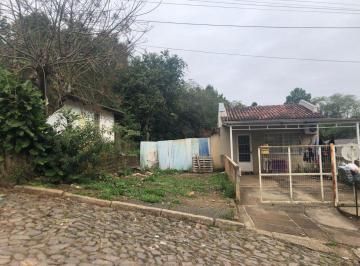 Terreno · 165m² · Terreno barato no Jardim Itapema em Viamão!
