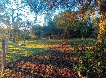 Terreno · 3 Quartos · 4 Vagas · Terreno com 800m² próximo ao Centro de Viamão.