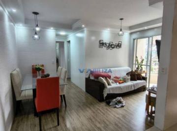 b6658741be83fe9de8ee8195dc39a6ac97bdd294 · Apartamento com 2 dormitórios à venda, 44 m² por R$ 445.000,00 - Vila Endres - Guarulhos/SP