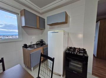 0b71aff74ef01cbc7f77ad9e8ec8653d3a032f77 · Apartamento com 1 dormitório para alugar, 38 m² por R$ 1.600/mês - Bairro Alto - Curitiba/PR