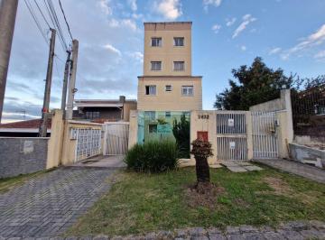 0820e920ca5186e031917bde4e70e8ab97563365 · Apartamento com 1 dormitório para alugar, 38 m² por R$ 1.800/mês - Bairro Alto - Curitiba/PR
