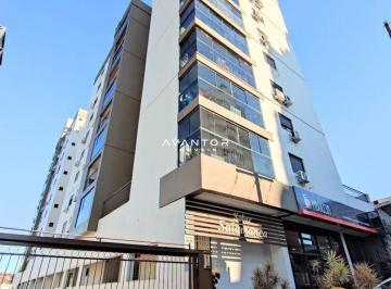 Apartamento · 76m² · 2 Quartos · 1 Vaga · Apartamento para aluguel - no Centro