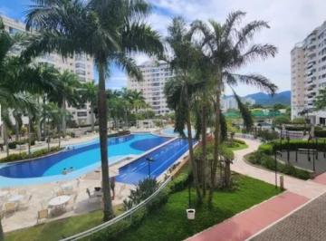 aabb8d9c866abdd690396ac97c74f1e4d7ecbce5 · Apartamento planta original de 4 quartos, atualmente 3 auartos sendo 2, à venda, 115 m² por R$ 1.28