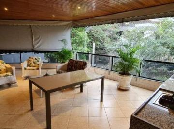 3fec992f86810f70fdd54c2becdb5323fa3b8199 · Apartamento com 3 quartos e dep. completa, 177 m² por R$ 1.200.000 - Recreio dos Bandeirantes