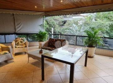 3ec5a63251f978a3a7824098949c260c6e8c25f7 · Apartamento com 3 quartos e dep. completa, 177 m² por R$ 1.200.000 - Recreio dos Bandeirantes