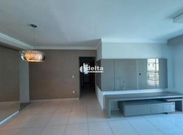 Apartamento · 88m² · 3 Quartos · 1 Vaga · Apartamento disponível para locação no bairro Santa Mônica em Uberlândia-MG