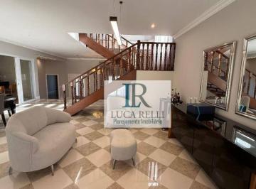 84f15f386e7f2715ab49f45f64697d8bbfc7fb00 · Casa com 4 dormitórios para alugar, 435 m² - Alphaville 09 - Santana de Parnaíba/SP