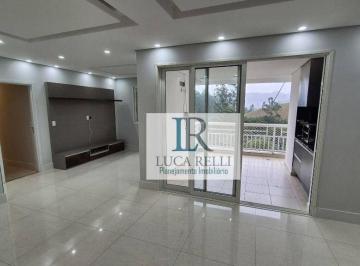 e085e595723edd2f52ad641c90ea1d29362a2f5f · Apartamento com 3 Dormitórios à Venda 123 m² |- Paisagem Tamboré - Alphaville em Barueri/SP.