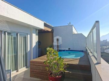 8c8437b2f641326f12f7c47fd9e5e2ed60f1456e · Cobertura com 3 quartos à venda, 120 m² por R$ 1.900.000 - Piratininga - Niterói/RJ