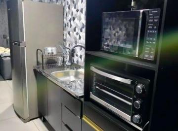 5b49bccc43ac8f3a6d6592dd1e829f50115af20b · Apartamento, 45 m² - venda por R$ 198.000,00 ou aluguel por R$ 1.480,00/mês - Lavras - Guarulhos/SP