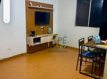 20c29485ec26d57f299b80601e46d9f8dcb337ce · Apartamento à venda, 76 m² por R$ 266.000,00 - Macedo - Guarulhos/SP