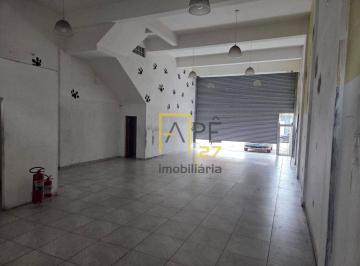 a33b5d80f8a32ed4e92e9ec518ad1002684bf9ed · Salão para alugar, 260 m² por R$ 6.500,00/mês - Vila Galvão - Guarulhos/SP