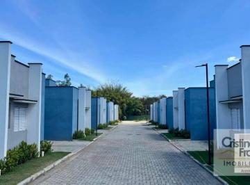 836dc7beb080038e21fd1aa8bb8c1d109f22c570 · Casa com 2 dormitórios à venda, 56 m² por R$ 480.000,00 - Condomínio Villaggio Alvaro Scalet - Salto