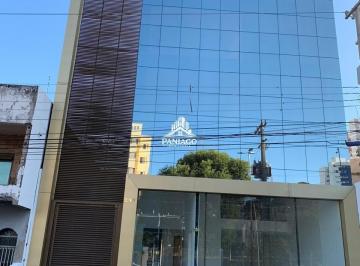 Comercial · 1856m² · 5 Quartos · 24 Vagas · Prédio Comercial de Alto Padrão para locação na Avenida Mato Grosso em Cuiabá