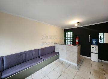 Comercial · 50m² · 1 Quarto · 1 Vaga · Sala Comercial para Locação no Santa Cruz