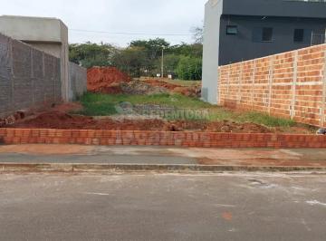 Terreno · 200m² · Terreno à Venda com 200m² no residencial Mário de Mattos