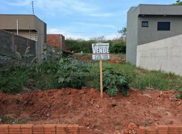 Terreno · 200m² · Terreno à Venda com 200m² no residencial Mário de Mattos