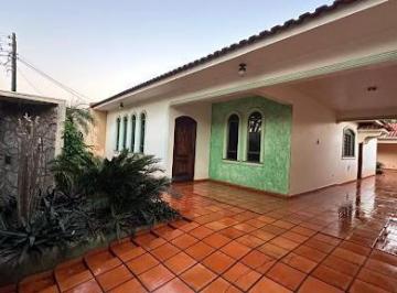 Casa · 172m² · 3 Quartos · 3 Vagas · Casa com 3 dormitórios à venda, 172 m² por R$ 550.000,00 - Centro - Maringá/PR