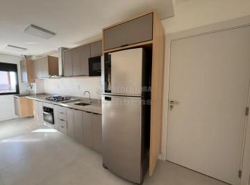 Apartamento · 92m² · 3 Quartos · 2 Vagas · Apartamento Padrão para Locação com 03 Dormitórios no Alameda Iguatemi