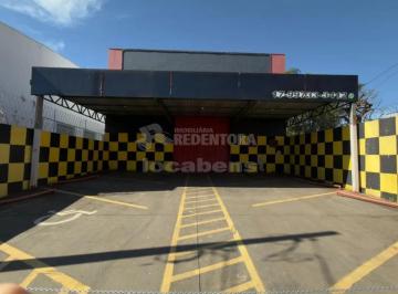 Comercial · 403m² · Salão Comercial com 264m² para Locação no bairro Jardim Alto Alegre