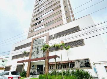 Apartamento · 64m² · 2 Quartos · 1 Vaga · Pronto para morar, parcelamento direto em 240x ou bancário, Centro, Tubarão