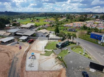Terreno · 300m² · Lotes à venda no Residencial Serra do Mar em Rio Negrinho/SC | 300 a 748 m²