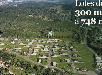 Terreno · 300m² · Loteamento Serra do Mar, parcelamento em 180x. Rio Negrinho/SC