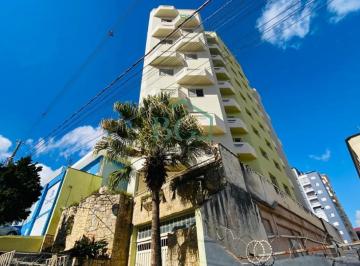 Apartamento · 100m² · 3 Quartos · 1 Vaga · Apartamentos Padrão em Poços de Caldas