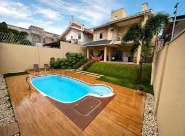 c133d69e34dfd0feefb28fc02eb83f985494f3b8 · Sobrado com 3 dormitórios à venda, 213,98 m² por R$ 1.799.000 - Jardim Alamar - Maringá/PR