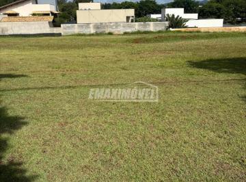Terreno · 720m² · Terreno á venda no Condomínio Evidence - Araçoiaba da Serra/SP