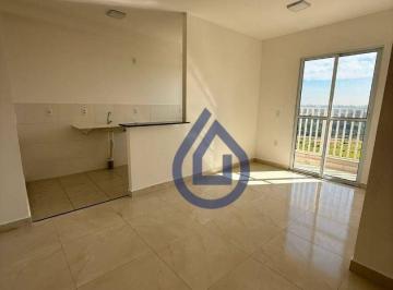 8d232839ff486bf859b1c9e54674c38d7b6f935d · Apartamento com 2 dormitórios à venda, 52 m² por R$ 250.000,00 - Jardim Cherveson - Rio Claro/SP