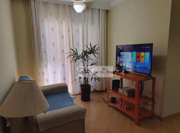 797e35a4b749c407858c0925b64c3432d3d101bd · Apartamento com 3 dormitórios à venda, 60 m² por R$ 380.000,00 - Parque Itália - Campinas/SP