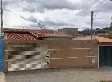 cc6e55f5939fc7b97354919d0bcd20ca4e52ce55 · Casa 3 quartos à venda, 269 m² - Loteamento Parque São Martinho - Campinas/SP