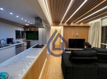 24f1358e6abf2e79fe785ee9cb29a807afcdc30b · Apartamento com 3 dormitórios à venda, 94 m² por R$ 700.000,00 - Vila Operária - Rio Claro/SP