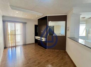 f1138a53b3adcf0315adb83b626b2e36fa4163b0 · Apartamento com 2 dormitórios à venda, 48 m² por R$ 235.000,00 - Jardim Parque Residencial - Rio Cla