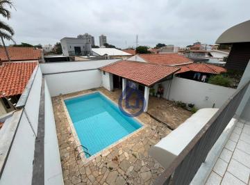 VISTA PISCINA/EDICULA · Casa com 4 dormitórios à venda, 223 m² por R$ 795.000,00 - Jardim Primavera - Rio Claro/SP