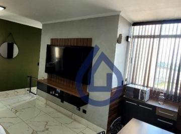 47d164870a45f16d02c24286688bfbd455ca2e6a · Apartamento com 2 dormitórios à venda, 48 m² por R$ 195.000,00 - Jardim Guanabara - Rio Claro/SP