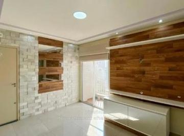 6686526421cf01220202729066becaf765574bdb · Apartamento com 2 dormitórios à venda, 49 m² por R$ 245.000,00 - Jardim Residencial das Palmeiras -