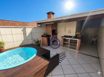 592767c784dac6b5b70af61924b974c54bc7fce7 · Casa com 2 dormitórios à venda, 160 m² por R$ 330.000,00 - Parque Mãe Preta - Rio Claro/SP