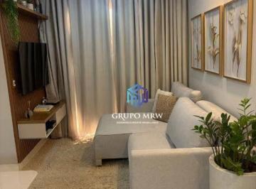 ea86469567d6679e7445e6f99a52b48c2a8de116 · Apartamento com 3 dormitórios à venda, 60 m² por R$ 370.000 - Jardim Piratininga - Sorocaba/SP