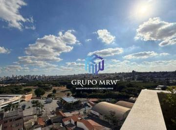 15d1ead1f3c898d22c3df0da482a45fd17ee2bb5 · Cobertura Duplex à Venda, 151m², 2 Dormitórios (1 Suíte), Vista Panorâmica – Além Ponte, Sorocaba