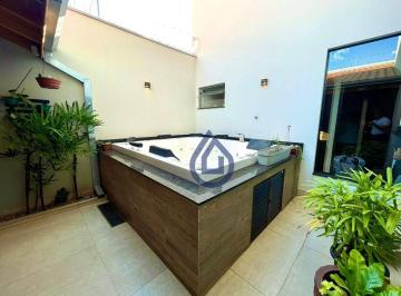 46081becbe016034279c7094ff258e12218a7536 · Casa com 3 dormitórios à venda por R$ 690.000,00 - Diário Ville - Rio Claro/SP