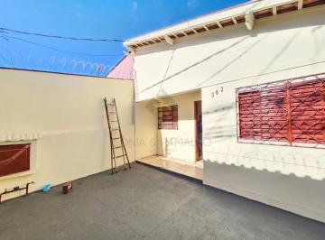 Casa · 206m² · 2 Quartos · 1 Vaga · Casa residencial para locação no bairro Ipiranga, em Ribeirão Preto/SP.