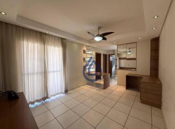 45bffa6c3b5560813077506a9d28c127e39fce84 · Apartamento com 2 dormitórios à venda, 60 m² por R$ 250.000,00 - Chácara Luza - Rio Claro/SP
