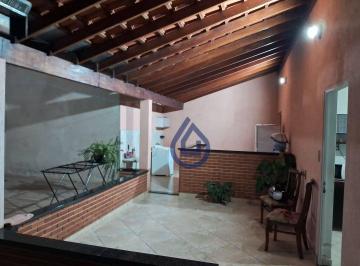 ed14ac39dd1ee266462e5db86262749853aa4a60 · Casa com 2 dormitórios à venda, 117 m² por R$ 370.000,00 - Assistência - Rio Claro/SP
