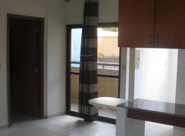 Apartamento · 46m² · 1 Quarto · 1 Vaga · Apartamento para alugar com 46,83m² de área útil e 01 quarto no bairro Jardim Paulista, em Ribeirão