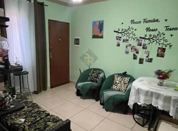Apartamento · 42m² · 2 Quartos · 1 Vaga · Apartamento Padrão para Venda no Bairro Jardim Javari, em Ribeirão Preto