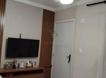Apartamento · 42m² · 2 Quartos · 1 Vaga · Apartamentos Padrão em Ribeirão Preto