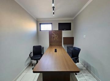 Comercial · 25m² · Sala comercial para Locação no Vila Seixas em Ribeirão Preto/SP.
